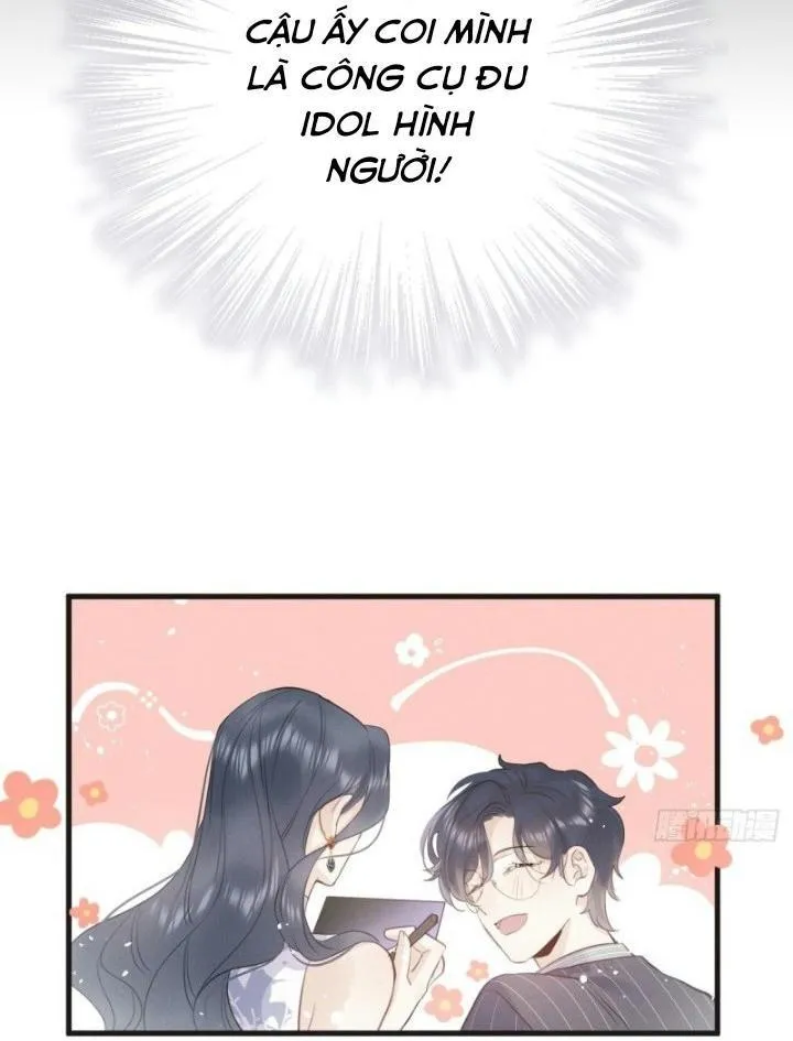 Mối liên kết bí mật Chapter 11 Trang 67