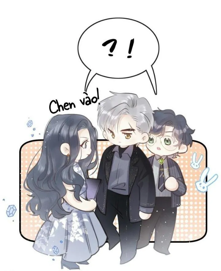 Mối liên kết bí mật Chapter 11 Trang 70