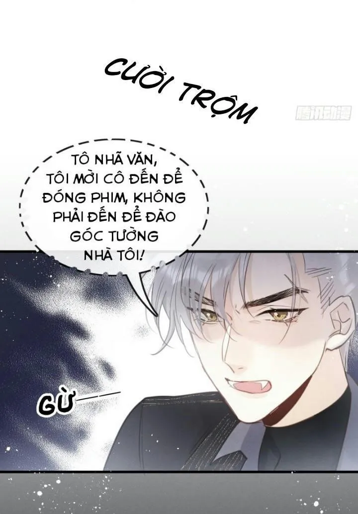 Mối liên kết bí mật Chapter 11 Trang 72