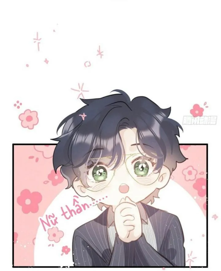 Mối liên kết bí mật Chapter 11 Trang 75