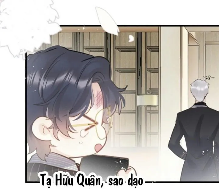 Mối liên kết bí mật Chapter 11 Trang 77
