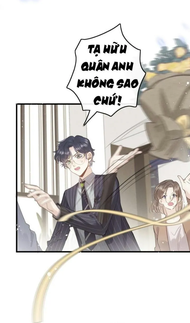 Mối liên kết bí mật Chapter 11 Trang 85