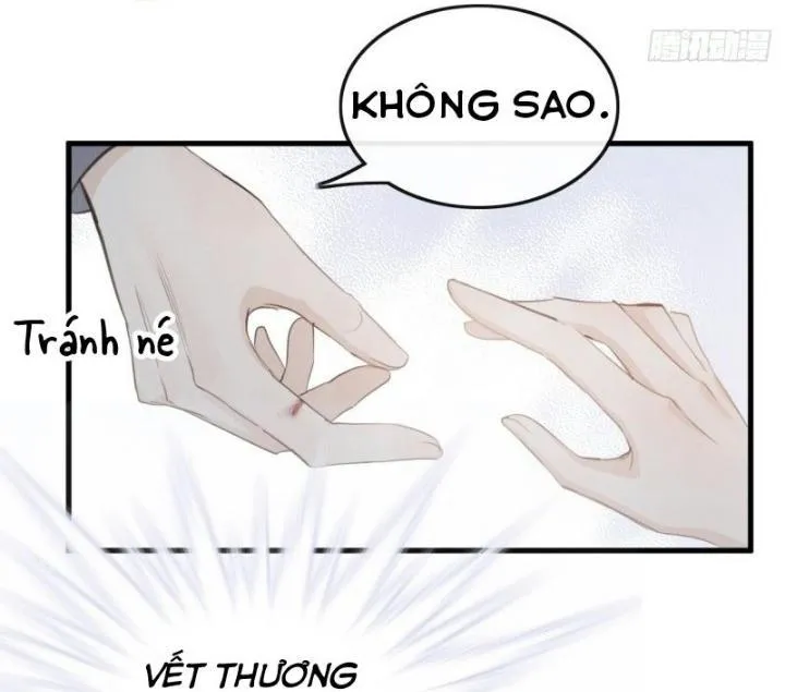 Mối liên kết bí mật Chapter 11 Trang 86