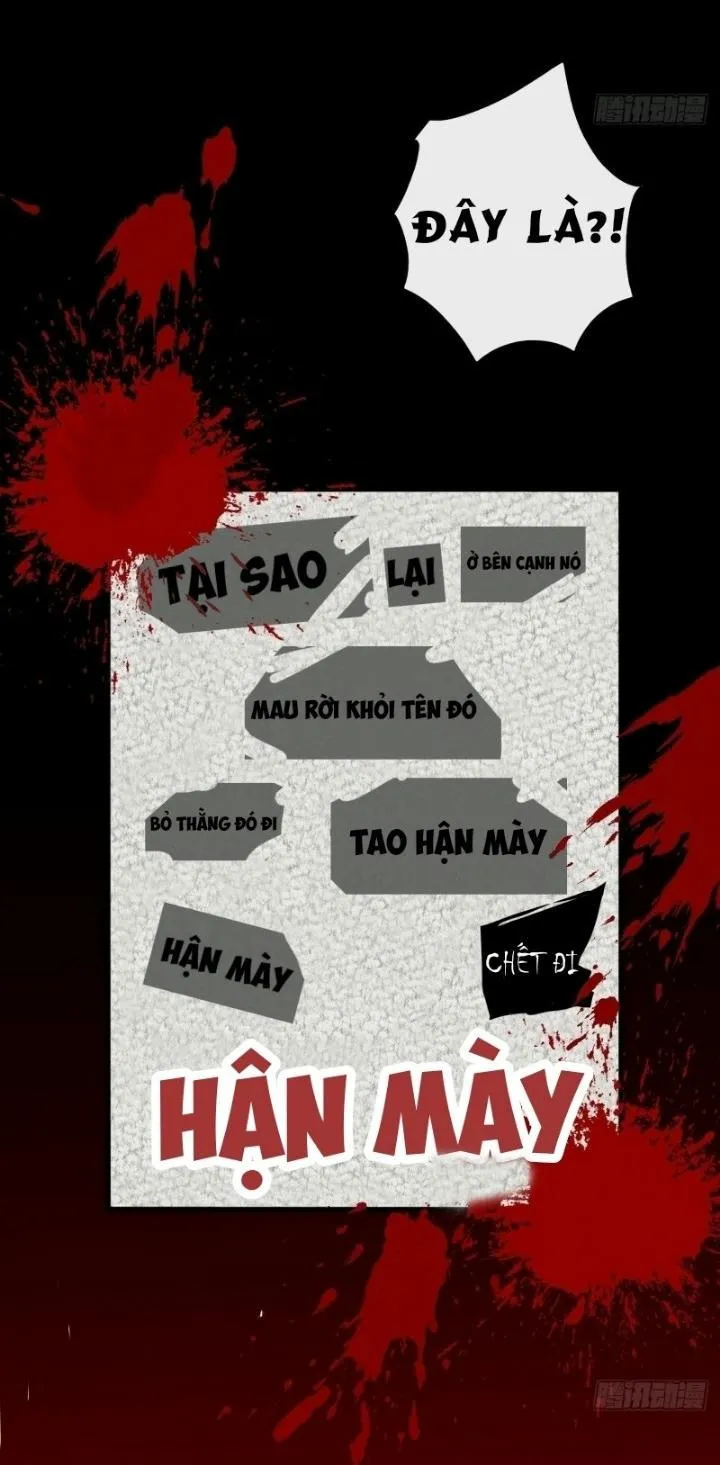 Mối liên kết bí mật Chapter 11 Trang 88