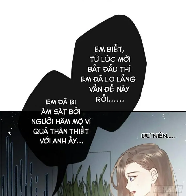 Mối liên kết bí mật Chapter 12 Trang 3