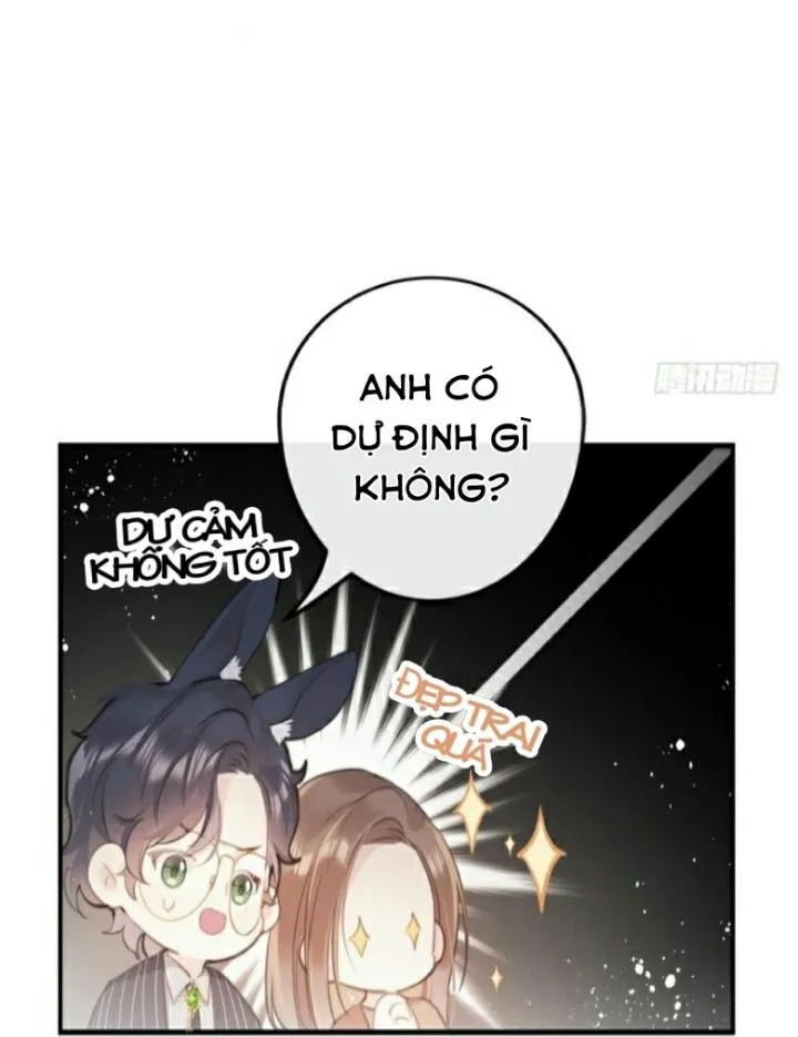Mối liên kết bí mật Chapter 12 Trang 9