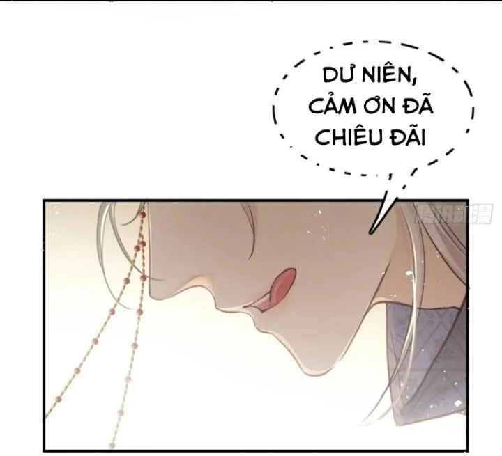 Mối liên kết bí mật Chapter 12 Trang 16