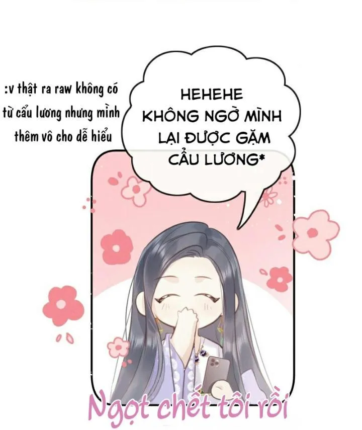 Mối liên kết bí mật Chapter 12 Trang 19