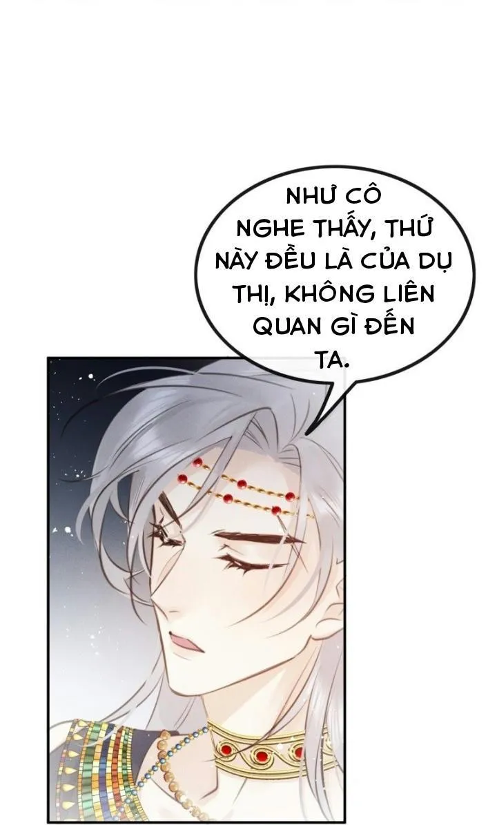 Mối liên kết bí mật Chapter 13 Trang 4