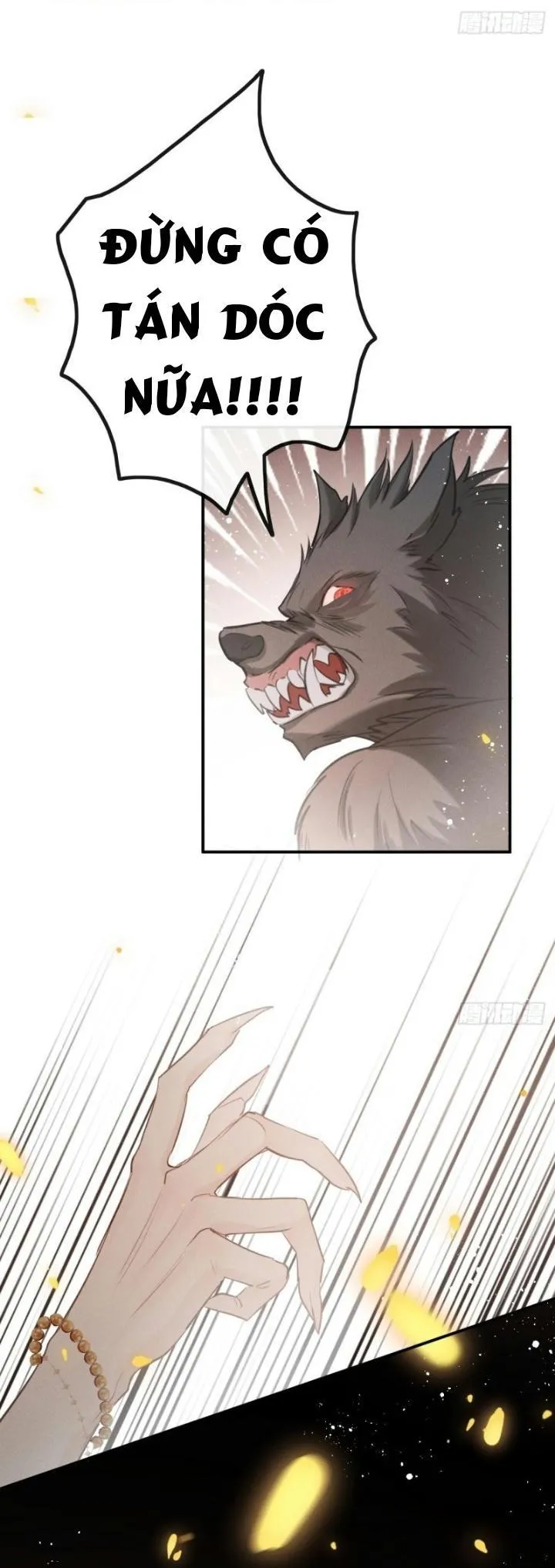 Mối liên kết bí mật Chapter 13 Trang 5