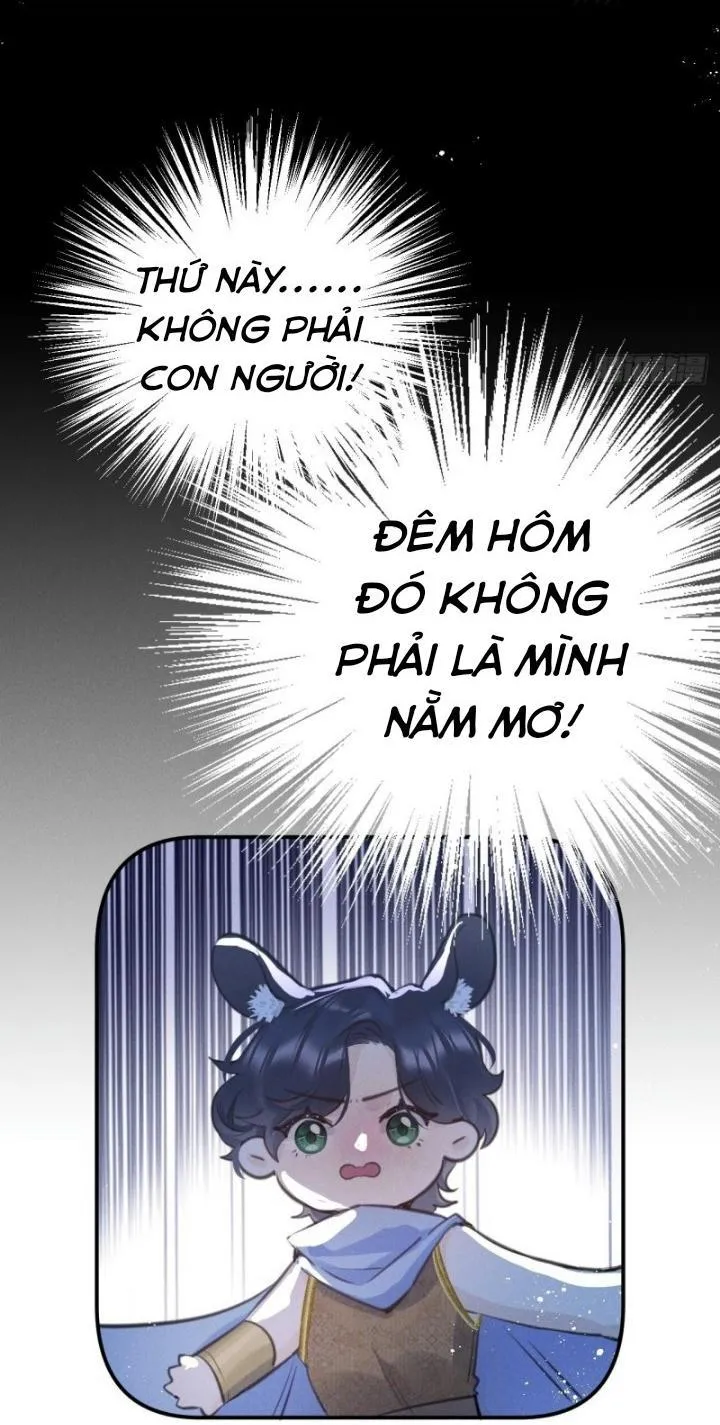 Mối liên kết bí mật Chapter 13 Trang 7