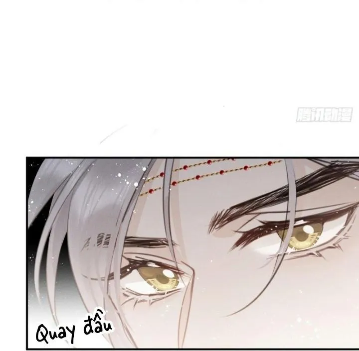 Mối liên kết bí mật Chapter 13 Trang 8