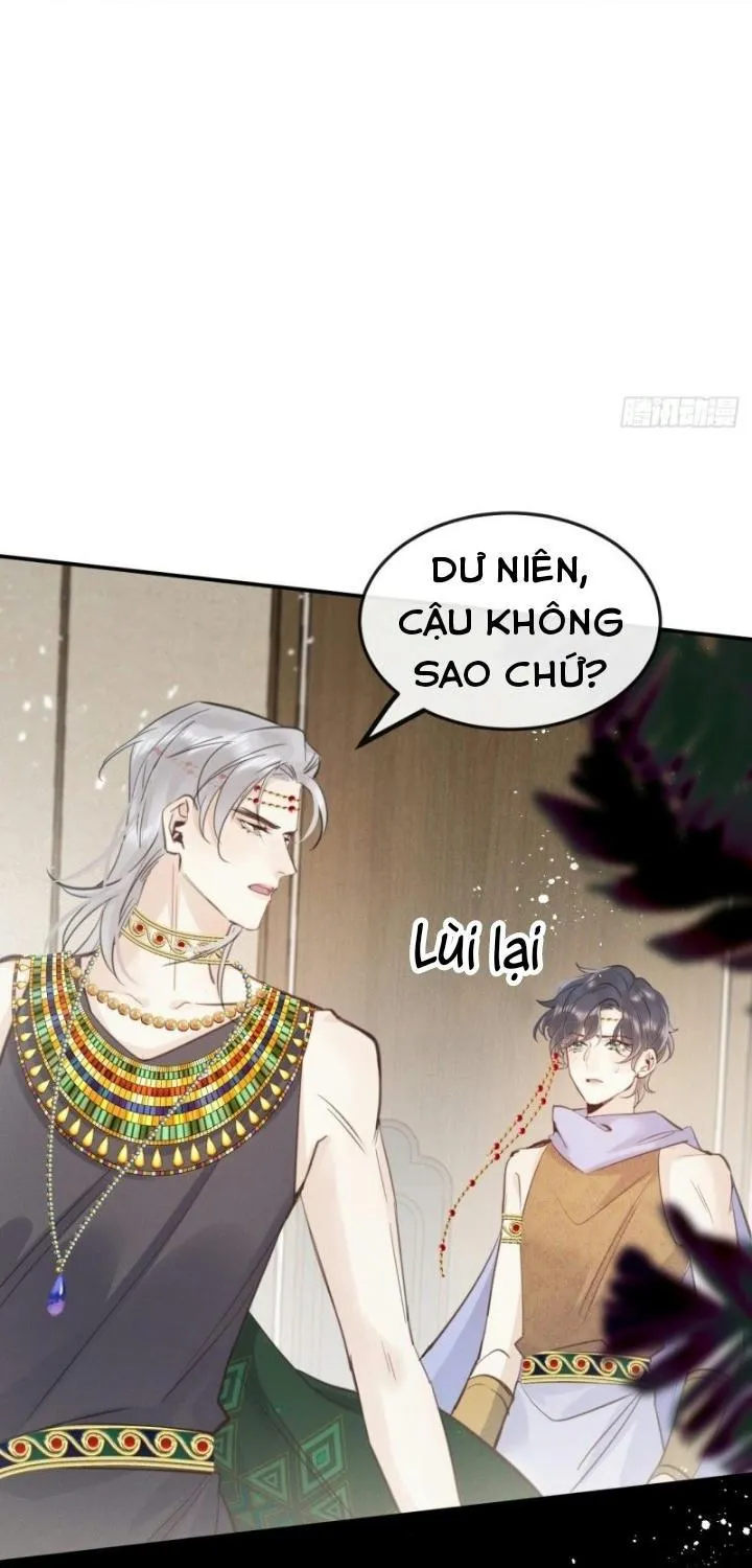 Mối liên kết bí mật Chapter 13 Trang 9