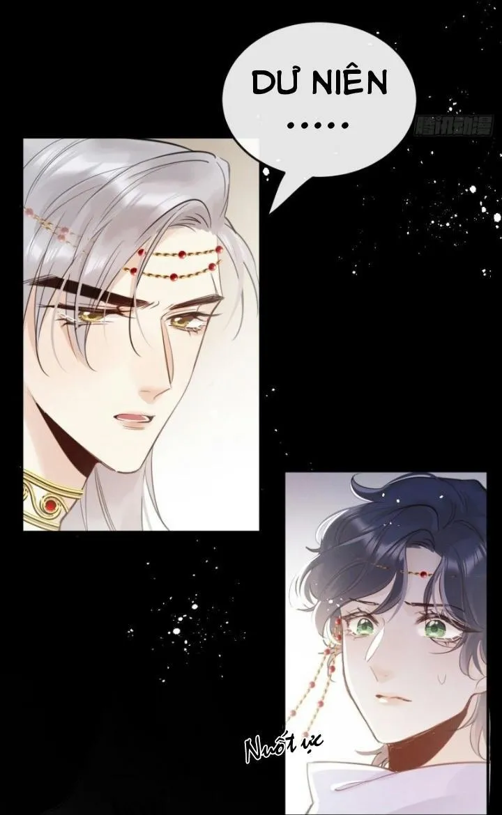 Mối liên kết bí mật Chapter 13 Trang 10