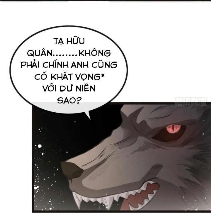 Mối liên kết bí mật Chapter 13 Trang 21