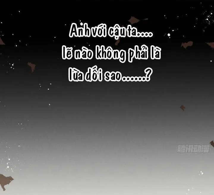 Mối liên kết bí mật Chapter 13 Trang 23