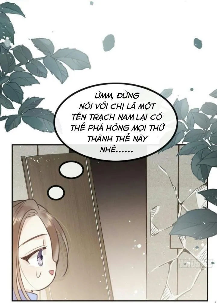 Mối liên kết bí mật Chapter 13 Trang 26