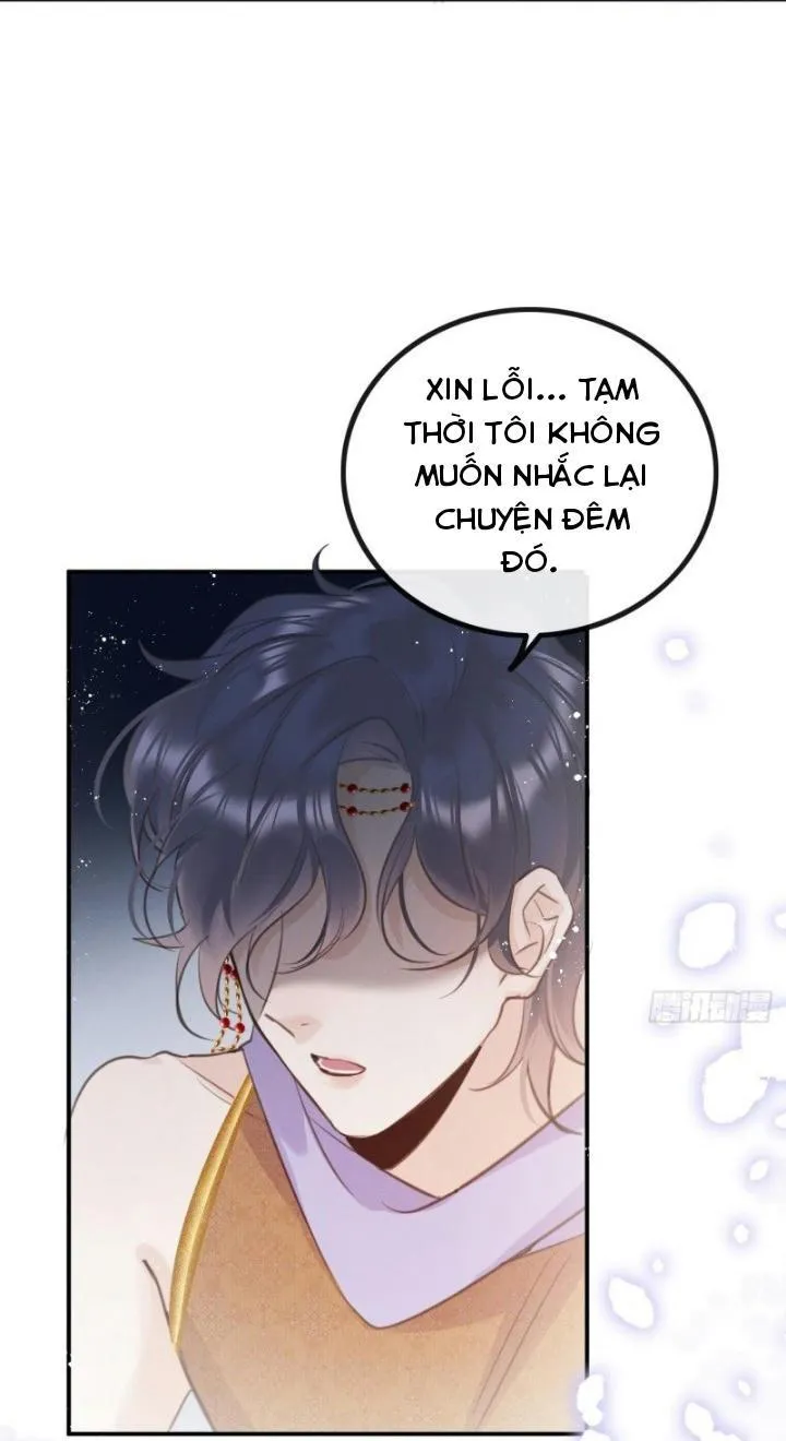 Mối liên kết bí mật Chapter 13 Trang 32