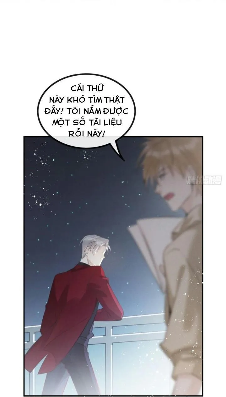 Mối liên kết bí mật Chapter 13 Trang 38