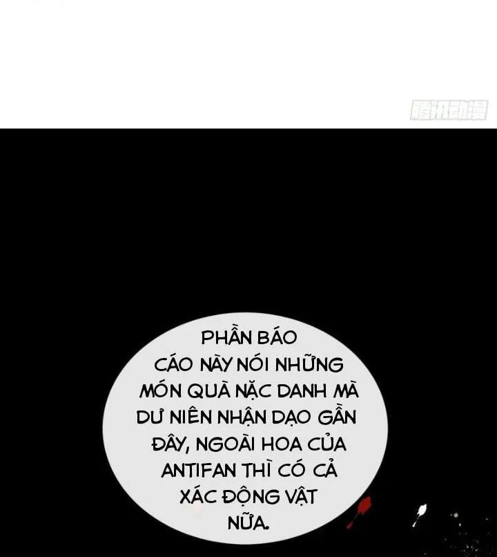 Mối liên kết bí mật Chapter 13 Trang 40