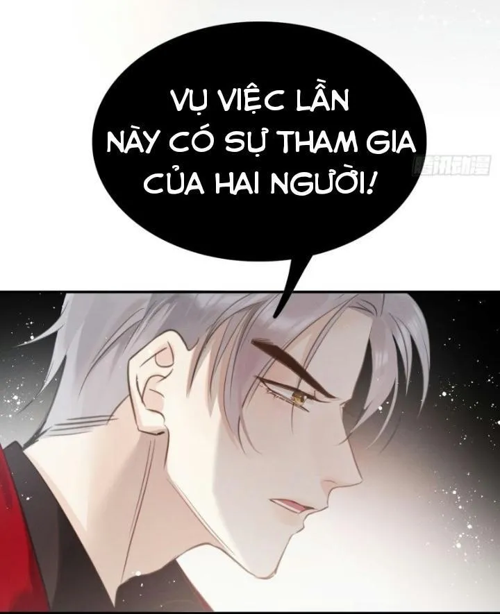 Mối liên kết bí mật Chapter 13 Trang 42