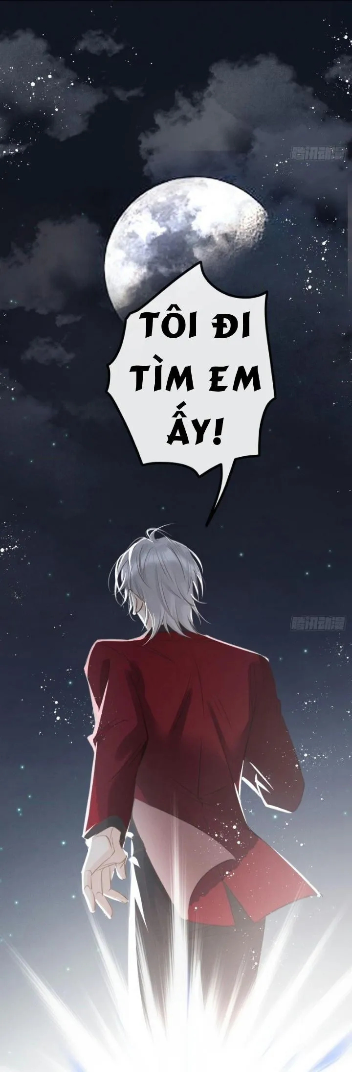 Mối liên kết bí mật Chapter 13 Trang 43