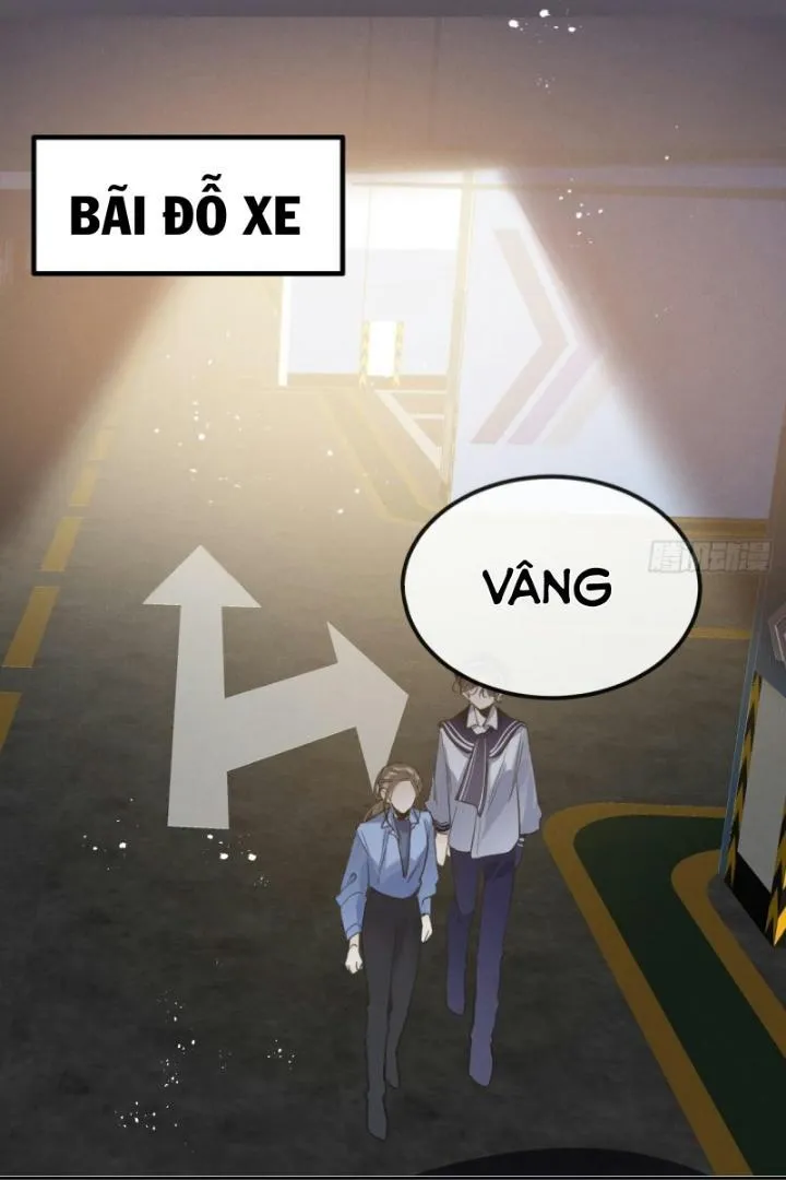 Mối liên kết bí mật Chapter 14 Trang 3