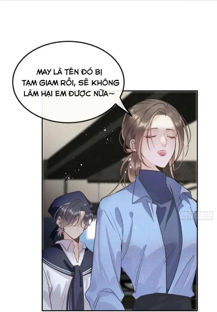 Mối liên kết bí mật Chapter 14 Trang 4