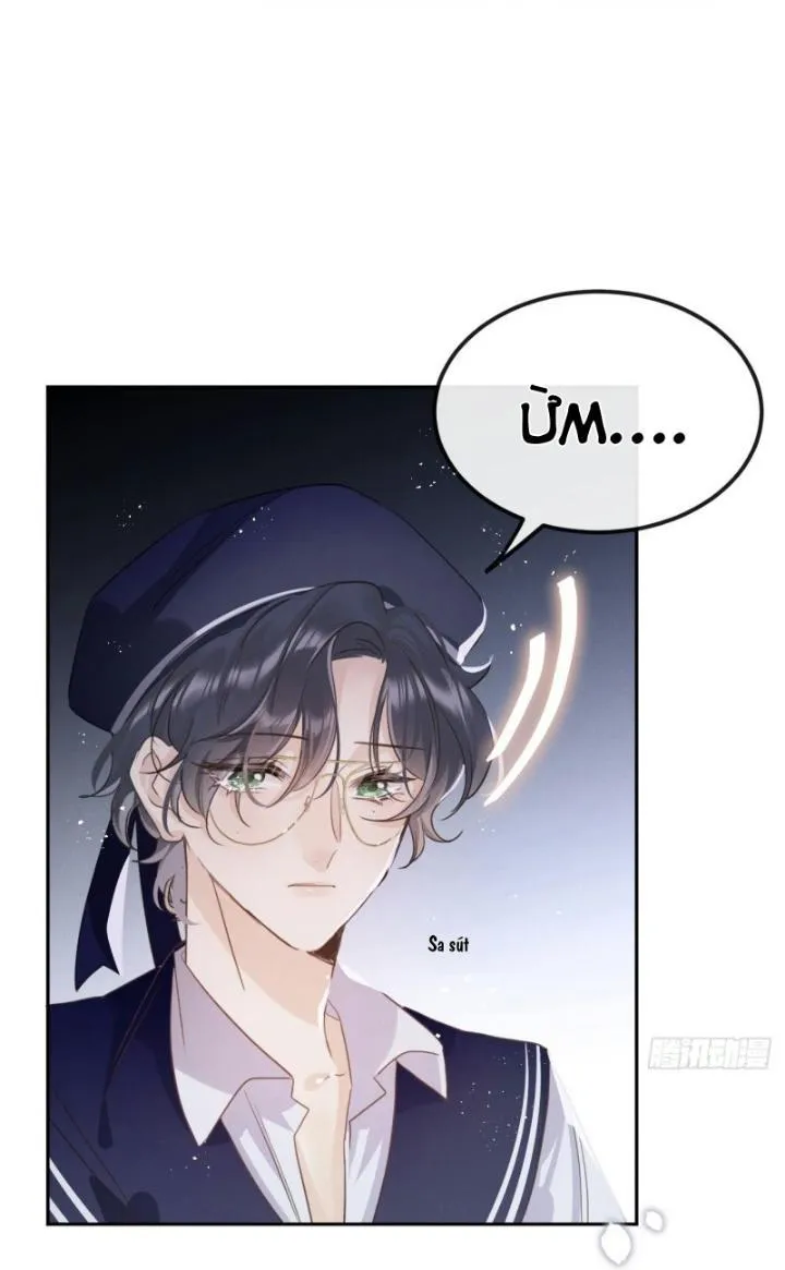 Mối liên kết bí mật Chapter 14 Trang 5