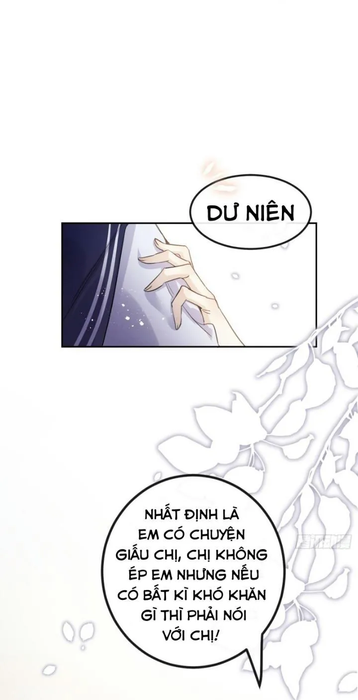 Mối liên kết bí mật Chapter 14 Trang 6