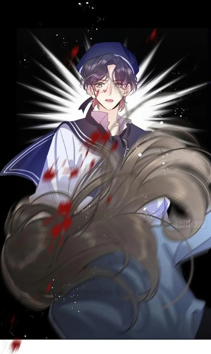 Mối liên kết bí mật Chapter 14 Trang 10