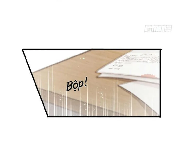 Mối liên kết bí mật Chapter 14 Trang 17