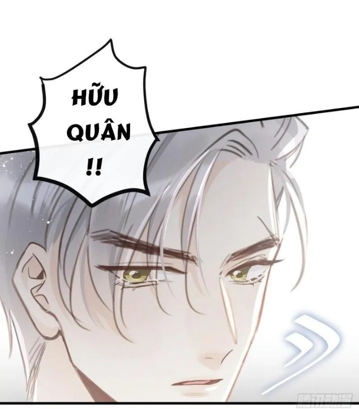 Mối liên kết bí mật Chapter 14 Trang 18