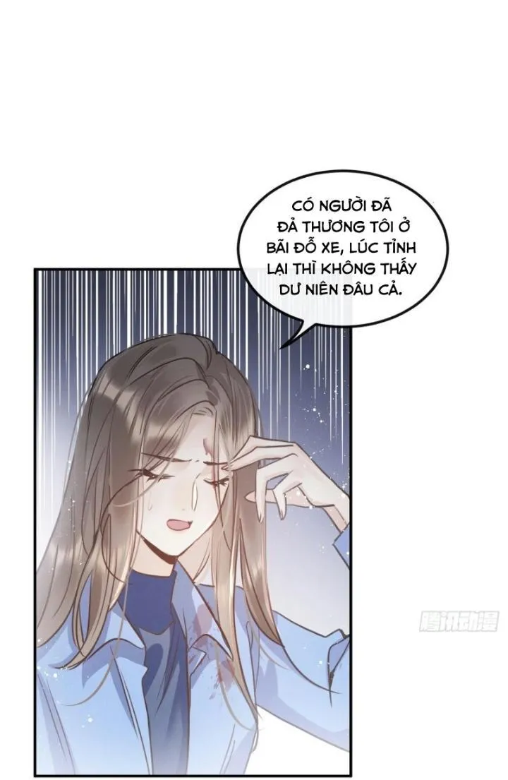 Mối liên kết bí mật Chapter 14 Trang 20