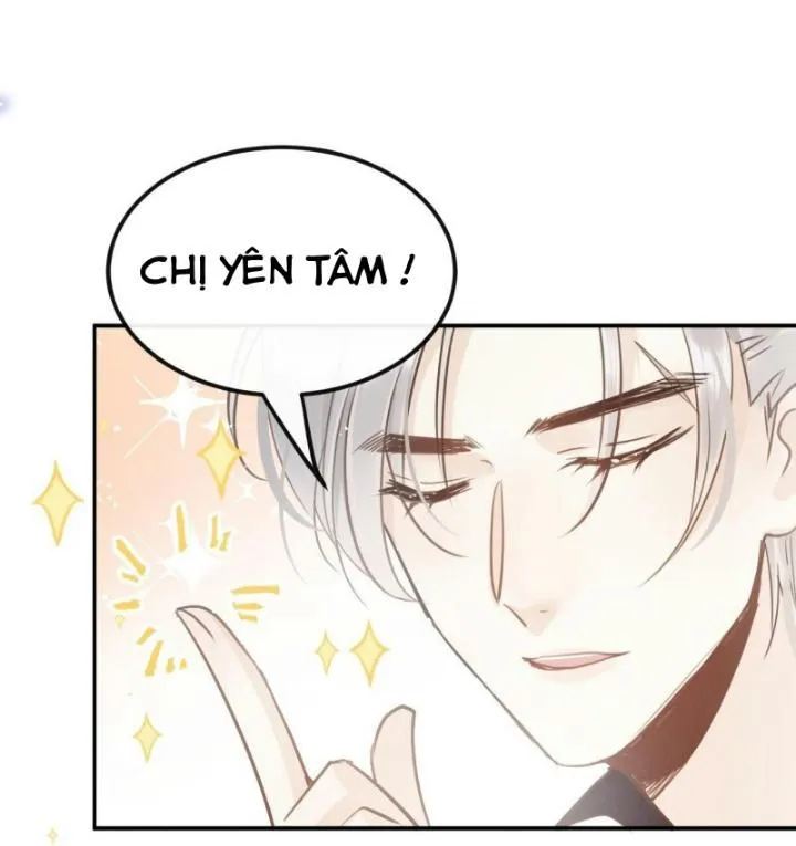 Mối liên kết bí mật Chapter 14 Trang 23