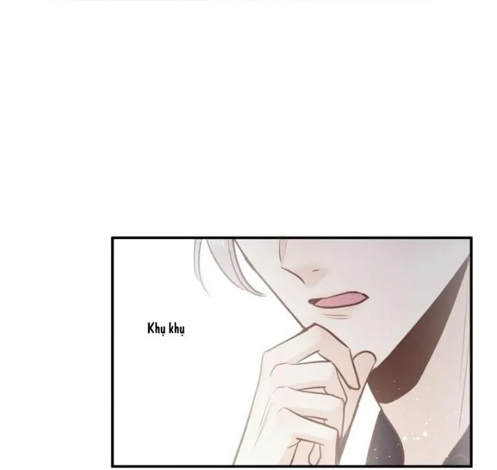 Mối liên kết bí mật Chapter 14 Trang 26