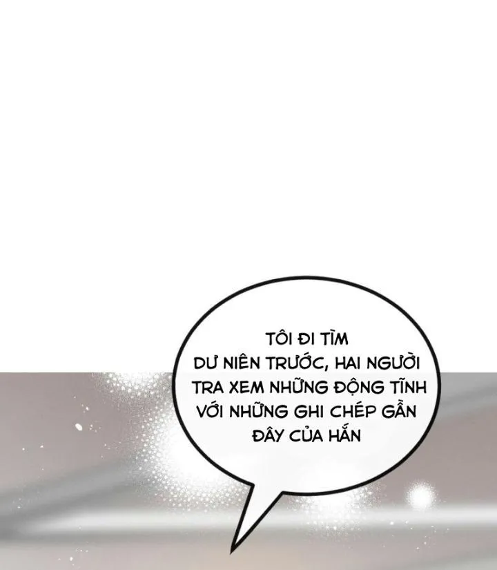 Mối liên kết bí mật Chapter 14 Trang 27