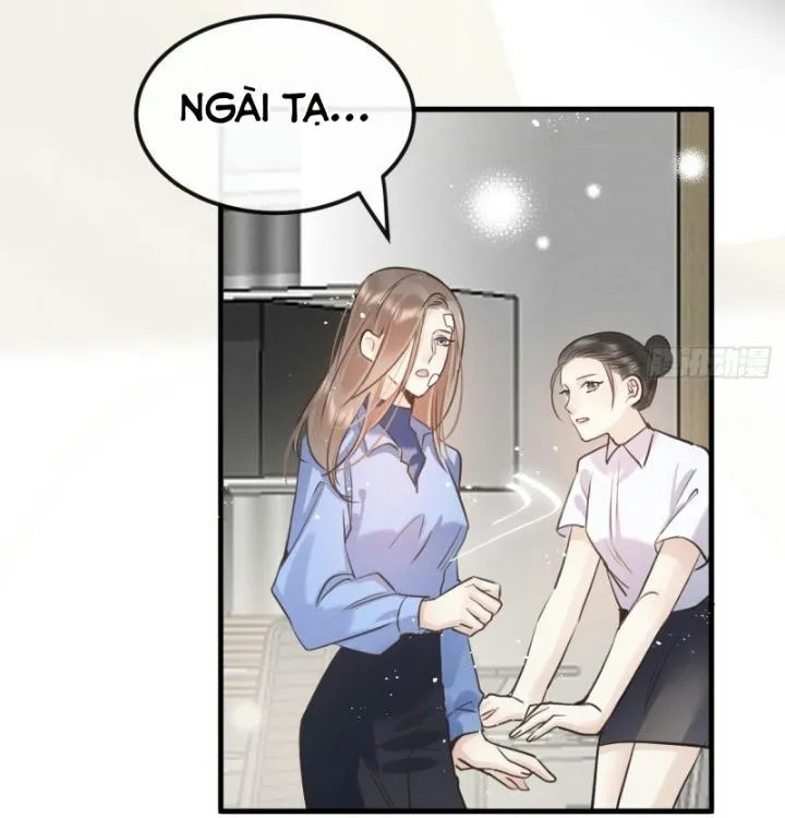 Mối liên kết bí mật Chapter 14 Trang 29