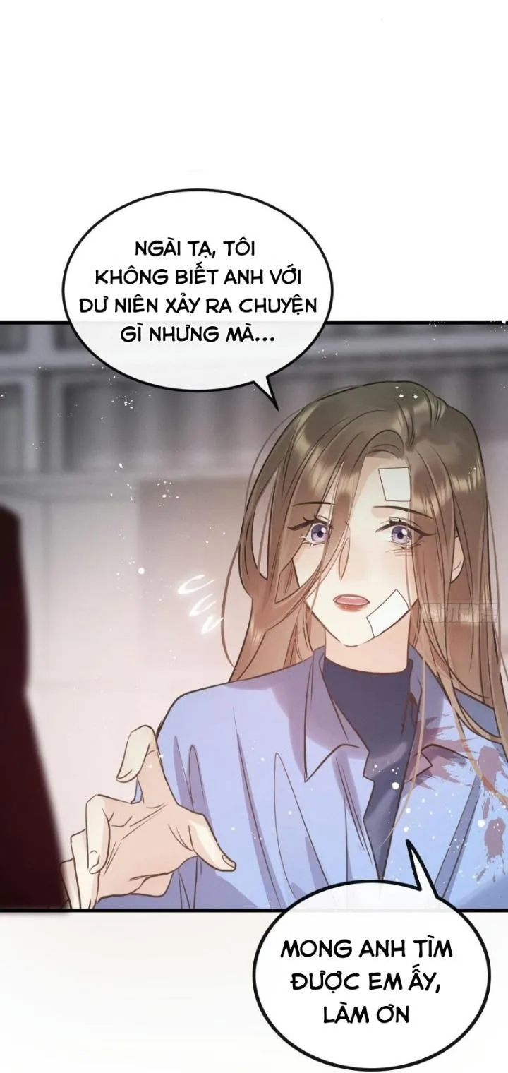 Mối liên kết bí mật Chapter 14 Trang 30
