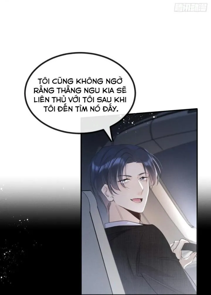 Mối liên kết bí mật Chapter 14 Trang 37