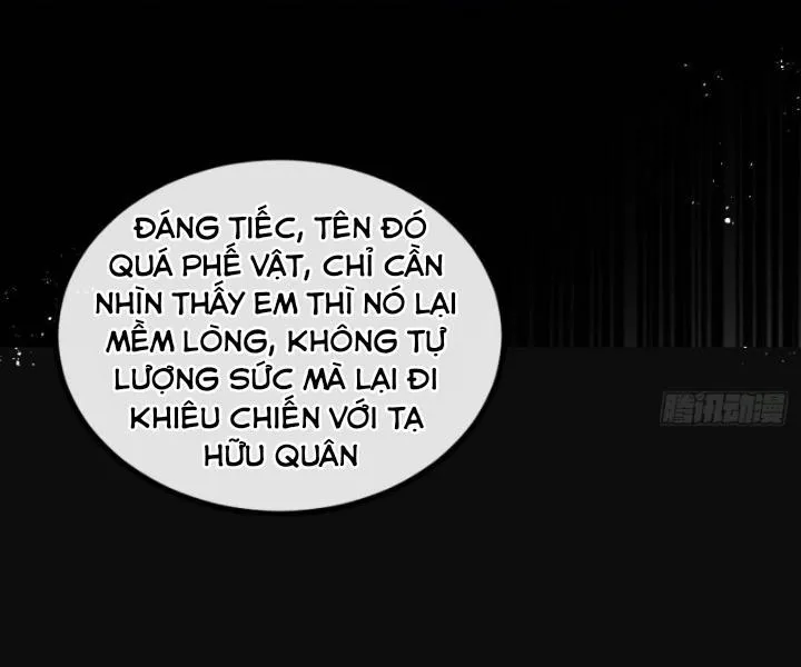 Mối liên kết bí mật Chapter 14 Trang 39