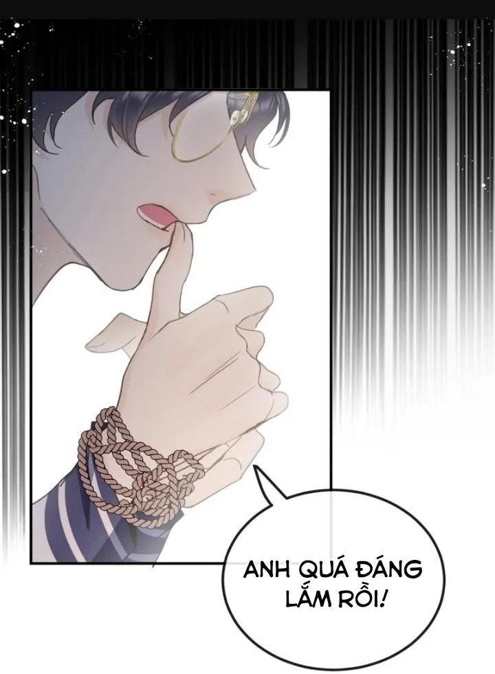 Mối liên kết bí mật Chapter 14 Trang 40