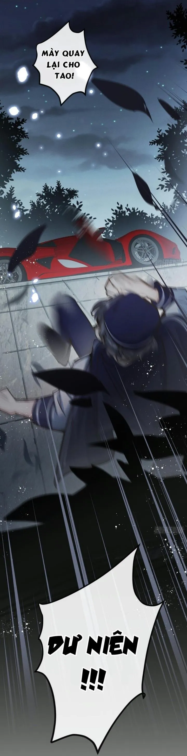 Mối liên kết bí mật Chapter 14 Trang 46