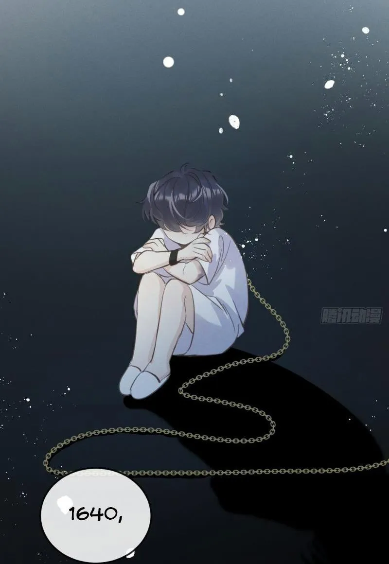 Mối liên kết bí mật Chapter 15 Trang 6