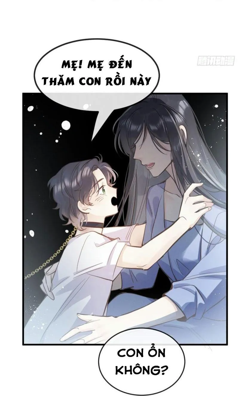 Mối liên kết bí mật Chapter 15 Trang 8