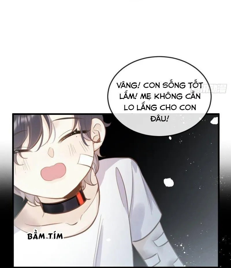 Mối liên kết bí mật Chapter 15 Trang 9