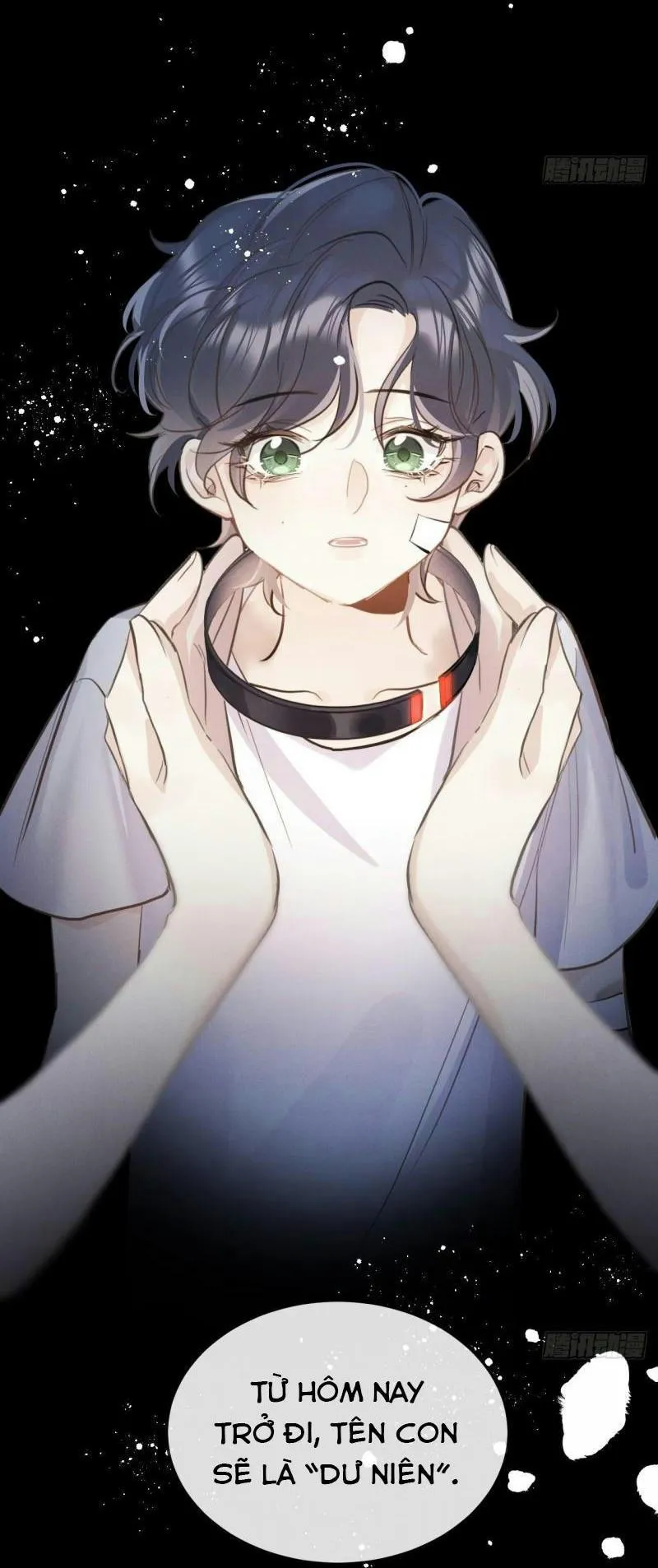 Mối liên kết bí mật Chapter 15 Trang 11