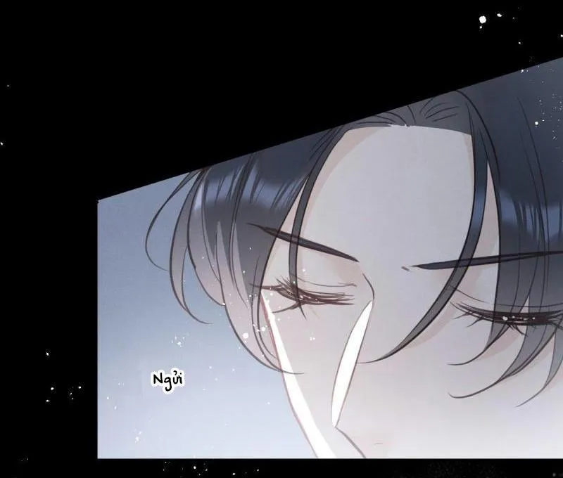 Mối liên kết bí mật Chapter 15 Trang 16