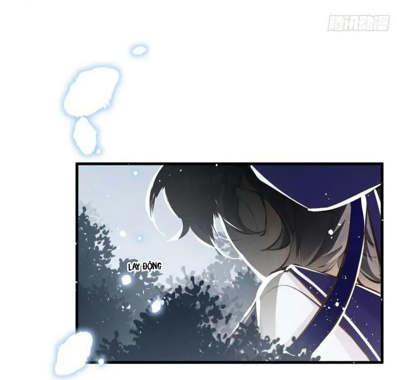 Mối liên kết bí mật Chapter 15 Trang 21