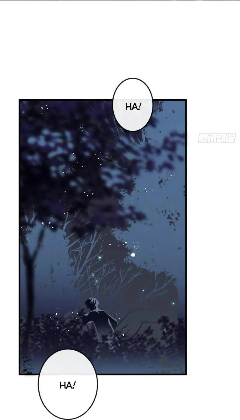 Mối liên kết bí mật Chapter 15 Trang 24